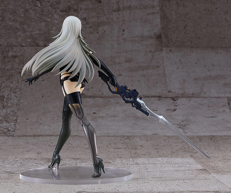Good Smile Company GSC POP UP PARADE NieR:Automata Ver1.1a A2 (YoRHa Type A No. 2) Figure