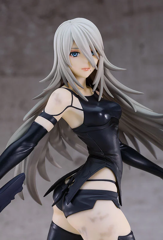 Good Smile Company GSC POP UP PARADE NieR:Automata Ver1.1a A2 (YoRHa Type A No. 2) Figure