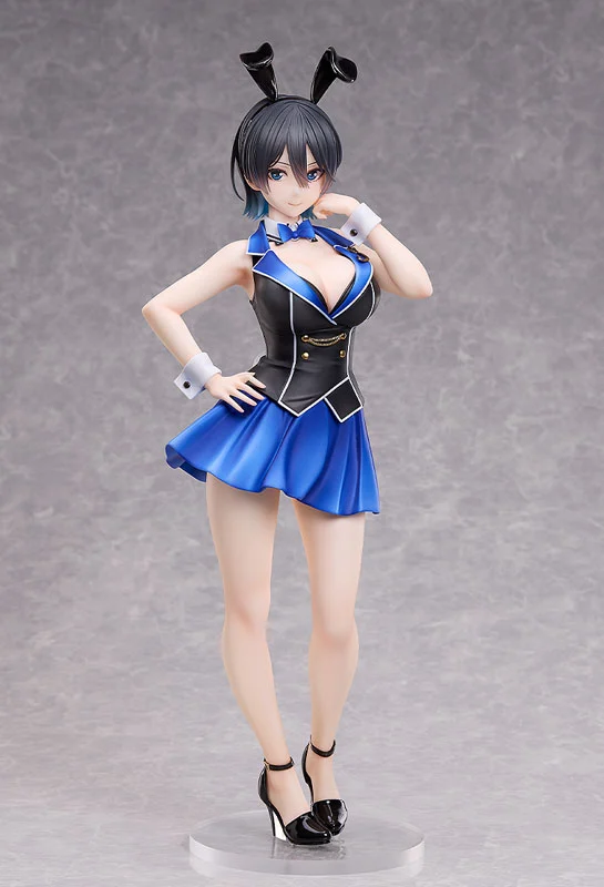 FREEing Bunny Garden Miuka 1/4 Figure