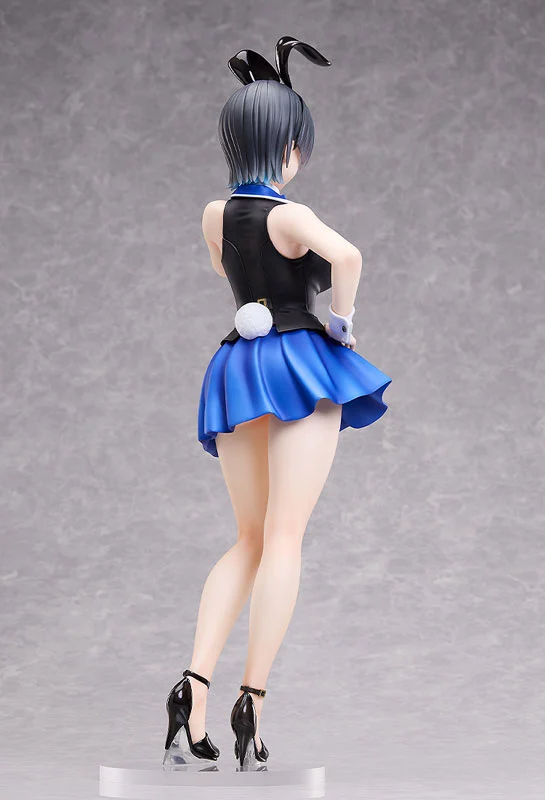 FREEing Bunny Garden Miuka 1/4 Figure