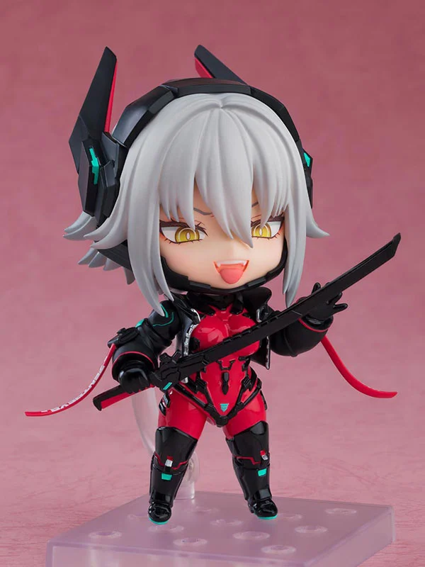 Good Smile Company GSC Nendoroid VShojo Zentreya