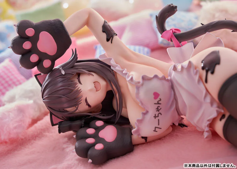AliceGlint Azur Lane "Pamiat Merkuria Mercurial Chocolate Love" 1/3.5 Figure Limited Edition (Single Shipment)