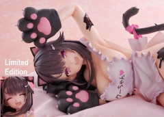 AliceGlint Azur Lane "Pamiat Merkuria Mercurial Chocolate Love" 1/3.5 Figure Limited Edition (Single Shipment)