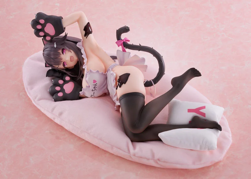 AliceGlint Azur Lane "Pamiat Merkuria Mercurial Chocolate Love" 1/3.5 Figure(Single Shipment)