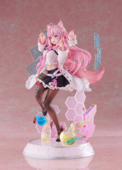 Claynel Hololive Production Hakui Koyori 1/7 Scale Figure