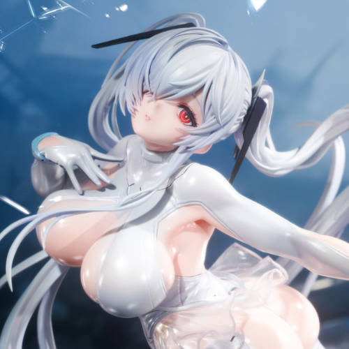 Goddess of Victory: Nikke Cinderella