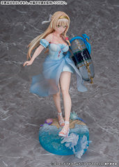 PROOF TV Anime "Atelier Ryza: Ever Darkness & the Secret Hideout" Klaudia Valentz Swimsuit ver. 1/7 Figure