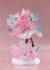 Claynel Hololive Production Hakui Koyori 1/7 Scale Figure