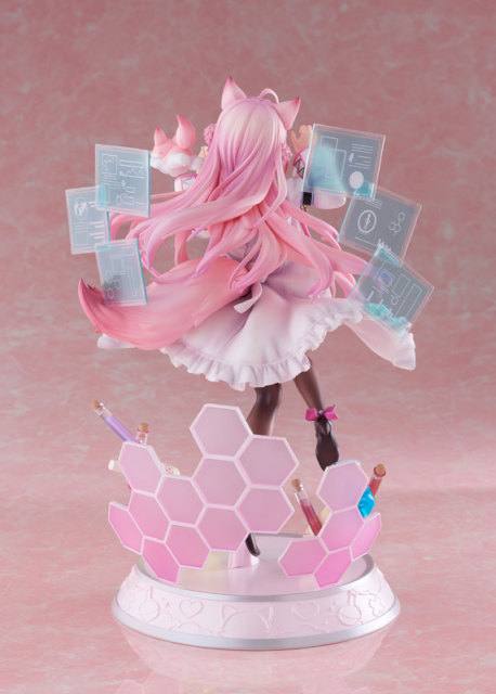 Claynel Hololive Production Hakui Koyori 1/7 Scale Figure