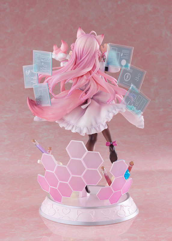 Claynel Hololive Production Hakui Koyori 1/7 Scale Figure