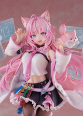 Claynel Hololive Production Hakui Koyori 1/7 Scale Figure