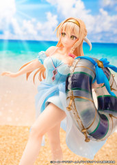 PROOF TV Anime "Atelier Ryza: Ever Darkness & the Secret Hideout" Klaudia Valentz Swimsuit ver. 1/7 Figure