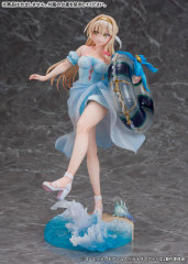 PROOF TV Anime "Atelier Ryza: Ever Darkness & the Secret Hideout" Klaudia Valentz Swimsuit ver. 1/7 Figure