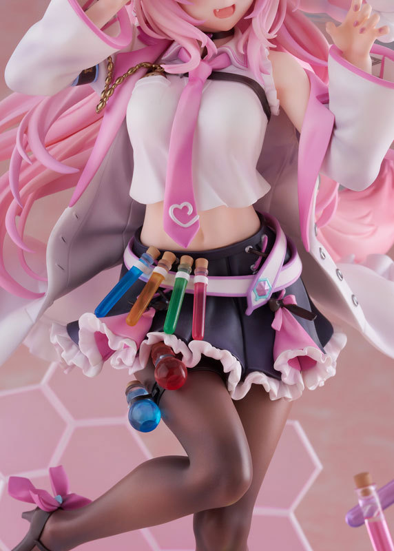 Claynel Hololive Production Hakui Koyori 1/7 Scale Figure