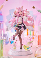 Claynel Hololive Production Hakui Koyori 1/7 Scale Figure