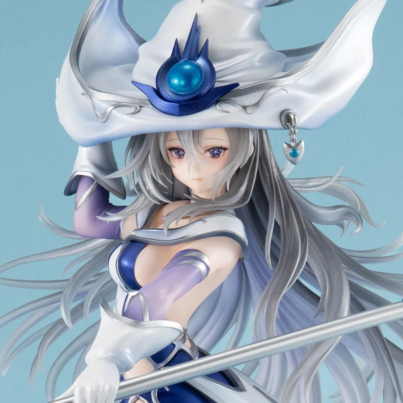MegaHouse ART WORKS MONSTERS Yu-Gi-Oh! Duel Monsters Silent Magician Figure