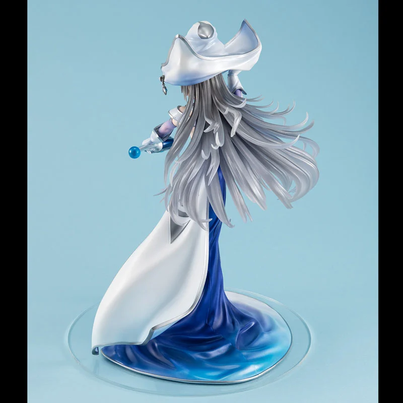 MegaHouse ART WORKS MONSTERS Yu-Gi-Oh! Duel Monsters Silent Magician Figure