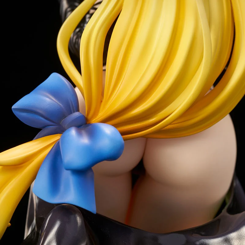 Union Creative UC To Love-Ru Darkness Tearju Lunatique Darkness Ver. Renewal Package Edition Figure