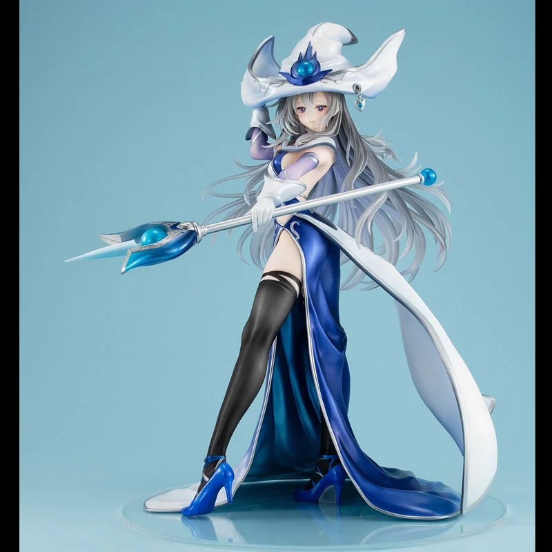 MegaHouse ART WORKS MONSTERS Yu-Gi-Oh! Duel Monsters Silent Magician Figure