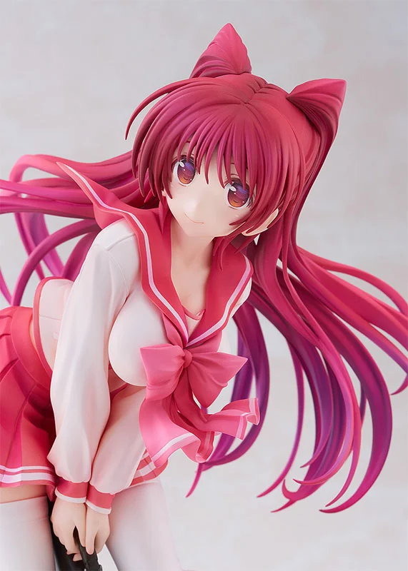 Good Smile Company GSC ToHeart2 Tamaki Kosaka 20th Anniversary Ver. 1/7 Figure