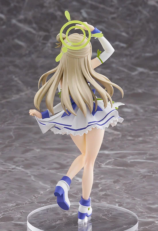 Good Smile Company GSC POP UP PARADE Blue Archive Nonomi: Mischievous Straight Ver. Figure