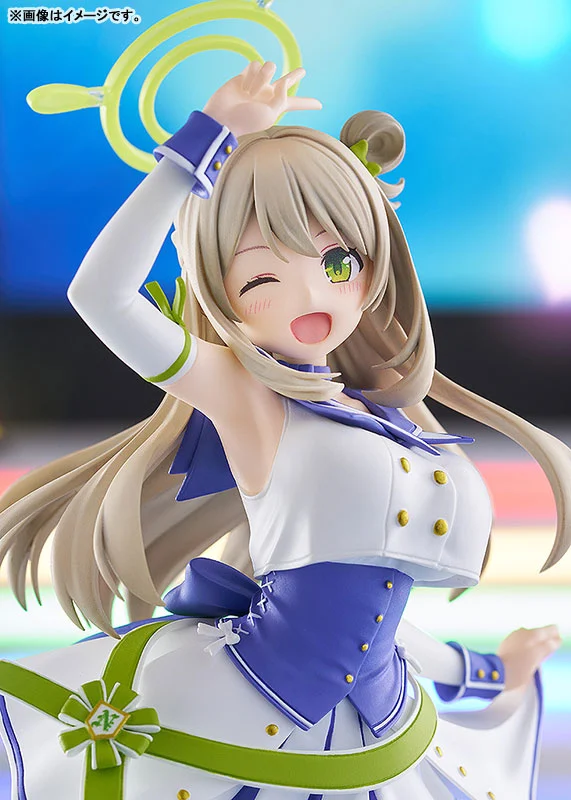 Good Smile Company GSC POP UP PARADE Blue Archive Nonomi: Mischievous Straight Ver. Figure
