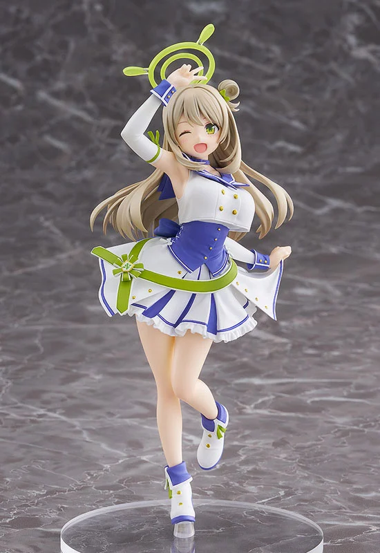 Good Smile Company GSC POP UP PARADE Blue Archive Nonomi: Mischievous Straight Ver. Figure