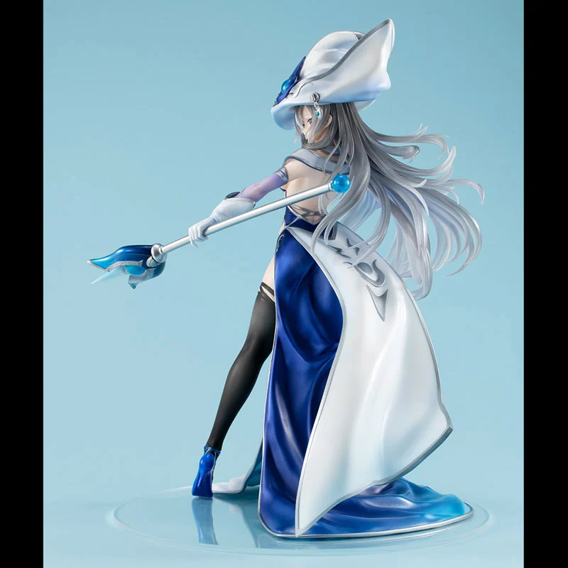 MegaHouse ART WORKS MONSTERS Yu-Gi-Oh! Duel Monsters Silent Magician Figure