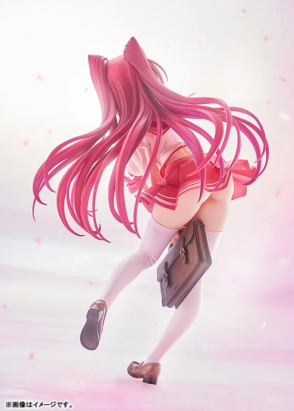 Good Smile Company GSC ToHeart2 Tamaki Kosaka 20th Anniversary Ver. 1/7 Figure