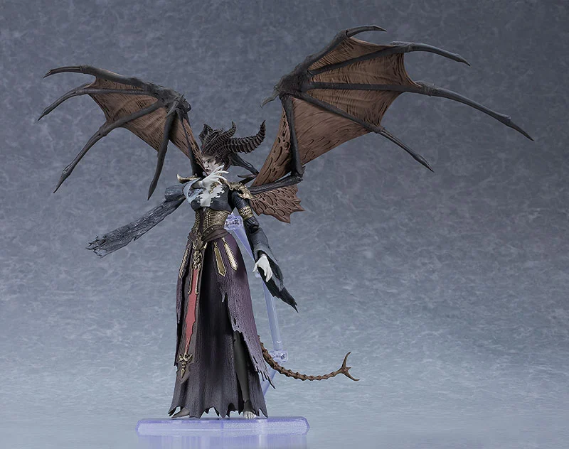 Good Smile Company GSC figma Diablo IV Lilith