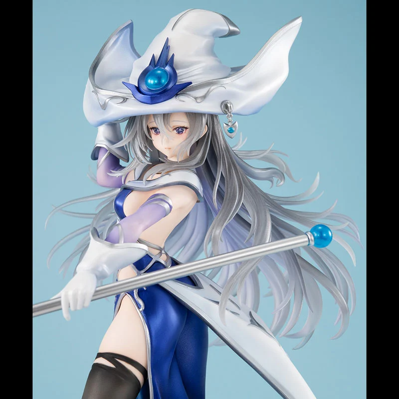 MegaHouse ART WORKS MONSTERS Yu-Gi-Oh! Duel Monsters Silent Magician Figure