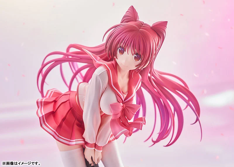 Good Smile Company GSC ToHeart2 Tamaki Kosaka 20th Anniversary Ver. 1/7 Figure