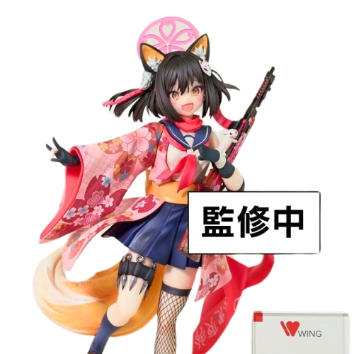 WING Blue Archive Kuda Izuna 1/7 (Coming Soon)