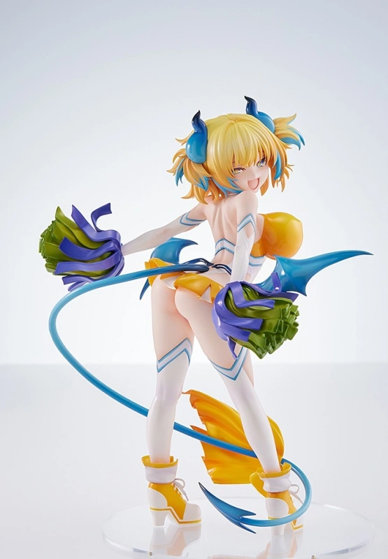 Amakuni Bombergirl Rainbow Pine Succubus Cheer Cos Ver. (Coming Soon)