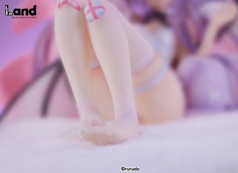 Lim Land Original Eve Sugar High Ver. 1/6 Figure (Bonus)