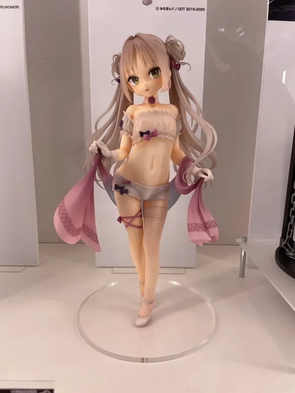 Lim Land VKEND Original Yura no Yakyuu 1/6 (Coming Soon)