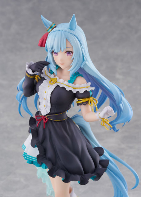 Claynel Umamusume Pretty Derby Mejiro Ardan Signature Racewear Ver. 1/7 Scale Figure