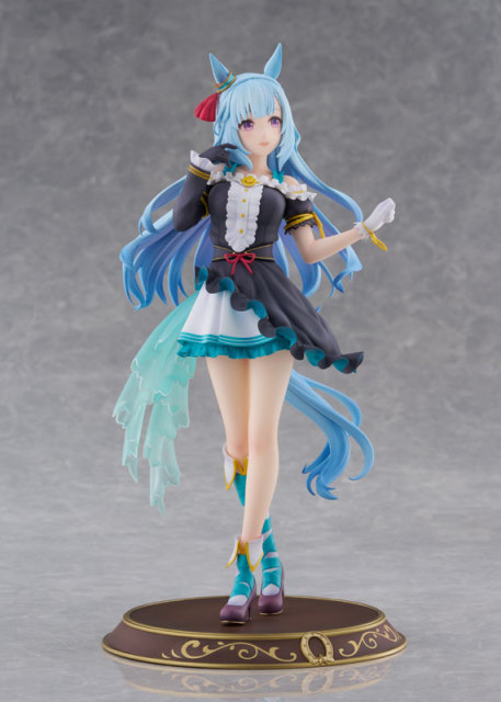 Claynel Umamusume Pretty Derby Mejiro Ardan Signature Racewear Ver. 1/7 Scale Figure
