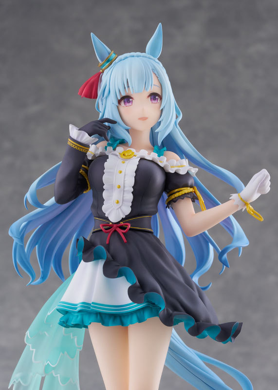 Claynel Umamusume Pretty Derby Mejiro Ardan Signature Racewear Ver. 1/7 Scale Figure