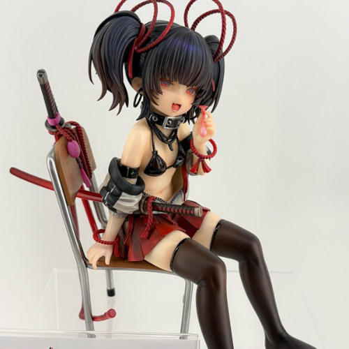 Apocrypha Toy Original Mogu-chan 1/6 (Coming Soon)