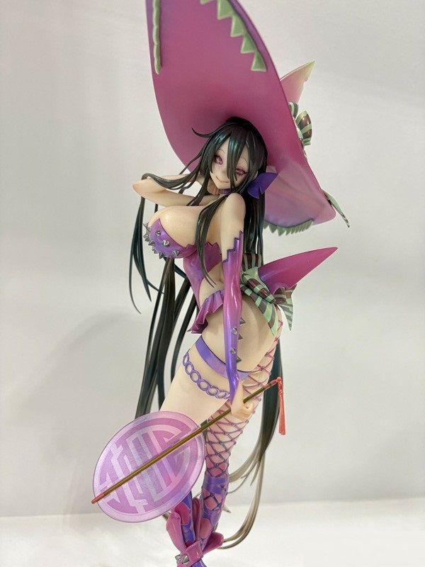 Space Mogura Original Dia-chan Same Witch Ver. (Coming Soon)