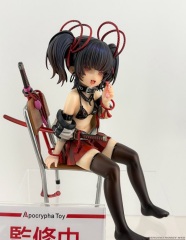 Apocrypha Toy Original Mogu-chan 1/6 (Coming Soon)