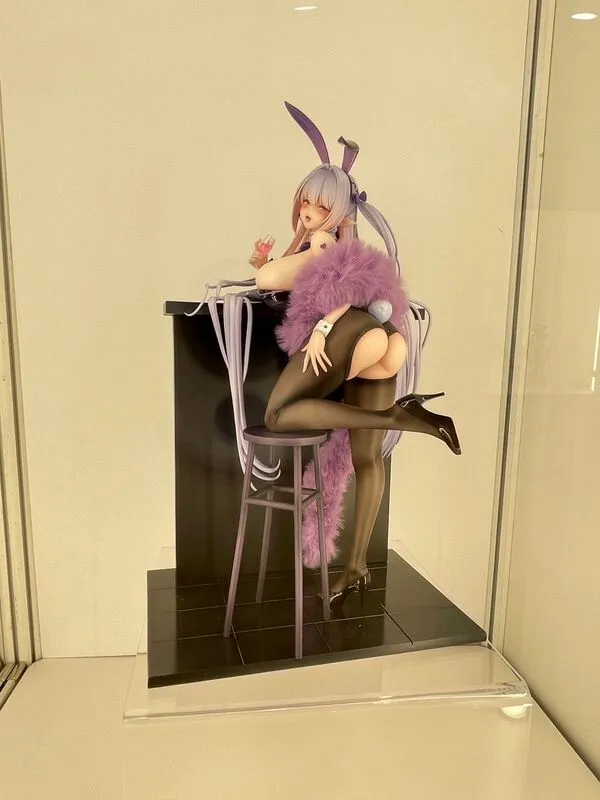 Apocrypha Toy Original Bunny Elf (Coming Soon)