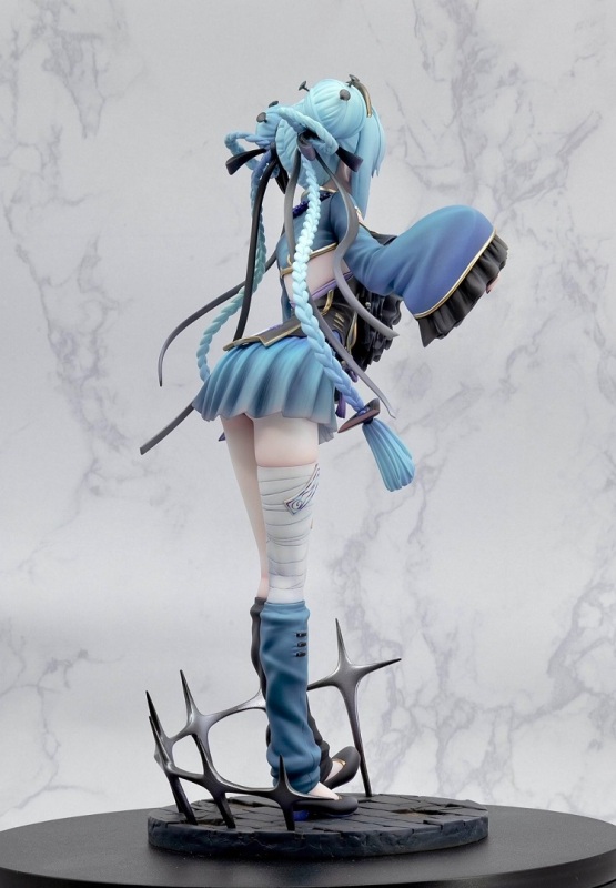 Design COCO Piapro Hatsune Miku Jiangshi Ver 1/7 (Coming Soon)