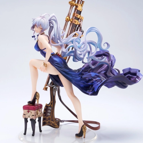 APEX Granblue Fantasy Silva Gentian Blue Ver (Coming Soon)
