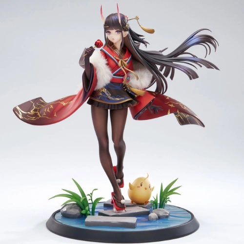 APEX Azur Lane Noshiro Uncharted Festival Grounds Ver 1/7 (Coming Soon)