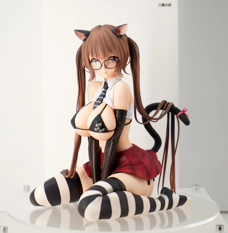 Orchid Seed Original Miumiu 1/6 (Coming Soon)