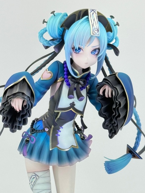 Design COCO Piapro Hatsune Miku Jiangshi Ver 1/7 (Coming Soon)
