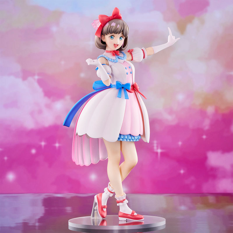 Union Creative UC Love Live! Super Star!! Keke Tang Tiny Stars ver. 1/6 Figure