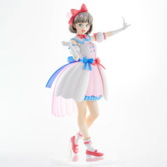 Union Creative UC Love Live! Super Star!! Keke Tang Tiny Stars ver. 1/6 Figure